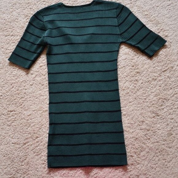 SANDRO HAZAL Sweater Top size 1 US XS - Picture 9 of 10